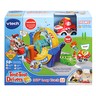 
      Toot-Toot Drivers 360° Loop Track
     - view 4